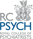 Royal College of Phychiatrists logo